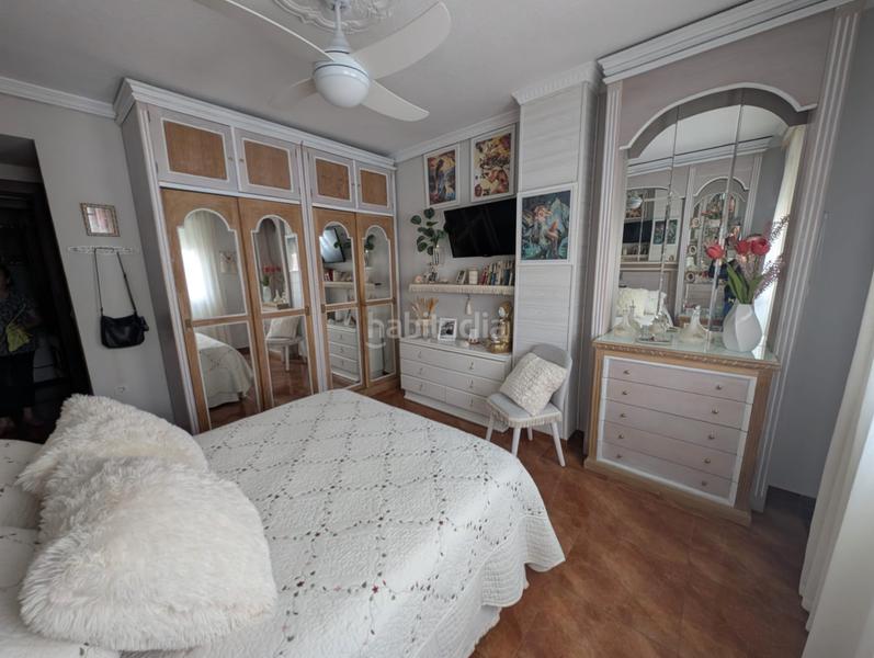 Foto 09c4dc1f-6569-4dad-9022-47ab69c925e6. Etagenwohnung mit heizung in Centro Lucena