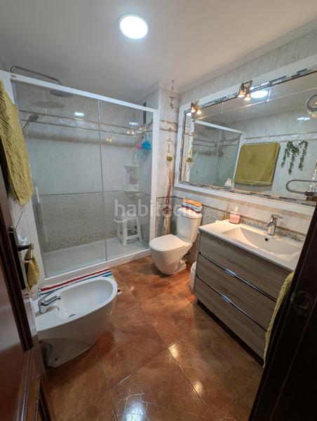 Foto 3c4d5820-0d65-41a6-9614-283852aa569d. Etagenwohnung mit heizung in Centro Lucena