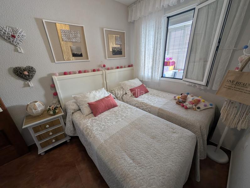 Foto 44fa9e7e-4d03-4a4e-be7e-20027372e10c. Etagenwohnung mit heizung in Centro Lucena