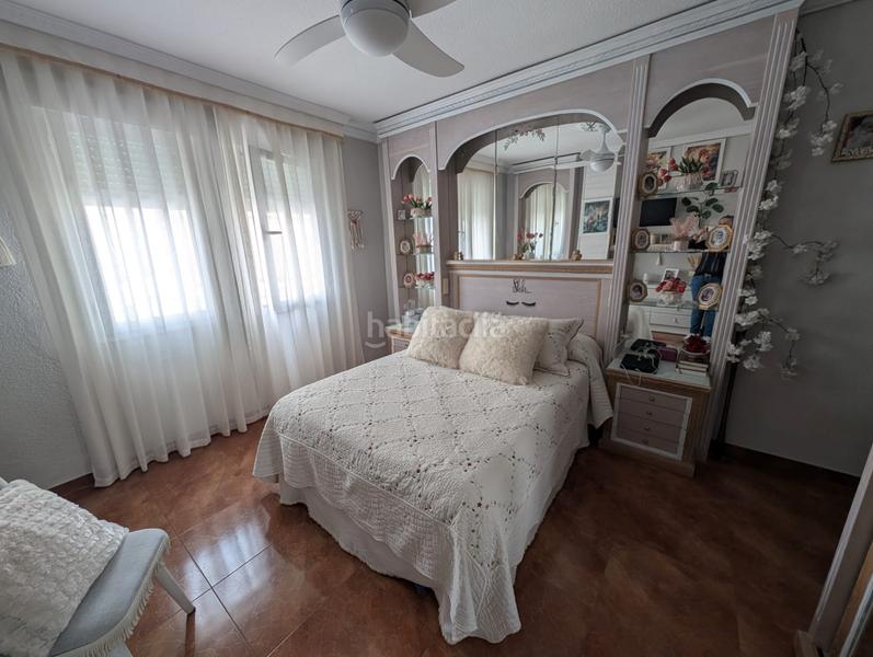 Foto 65cb6d01-fb4d-42b1-b58b-1913f39f8dfb. Etagenwohnung mit heizung in Centro Lucena