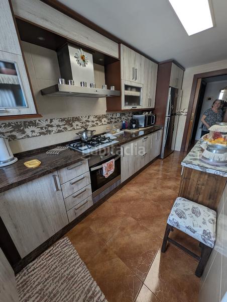 Foto 99246f05-3af1-4415-be1a-4fc5c7456a08. Etagenwohnung mit heizung in Centro Lucena