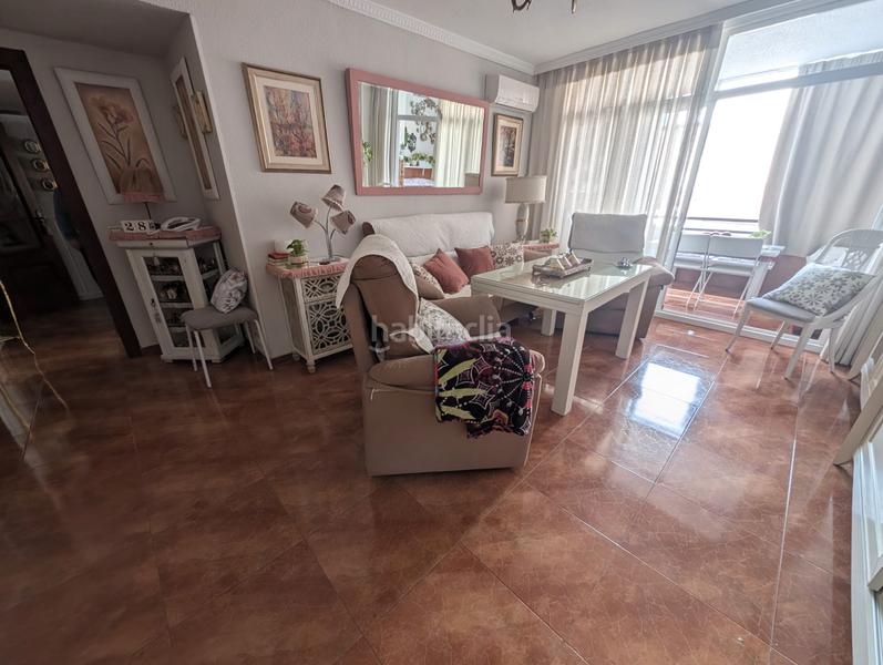 Foto c7b9bd81-25a8-499d-b10c-59a93d68a01f. Etagenwohnung mit heizung in Centro Lucena