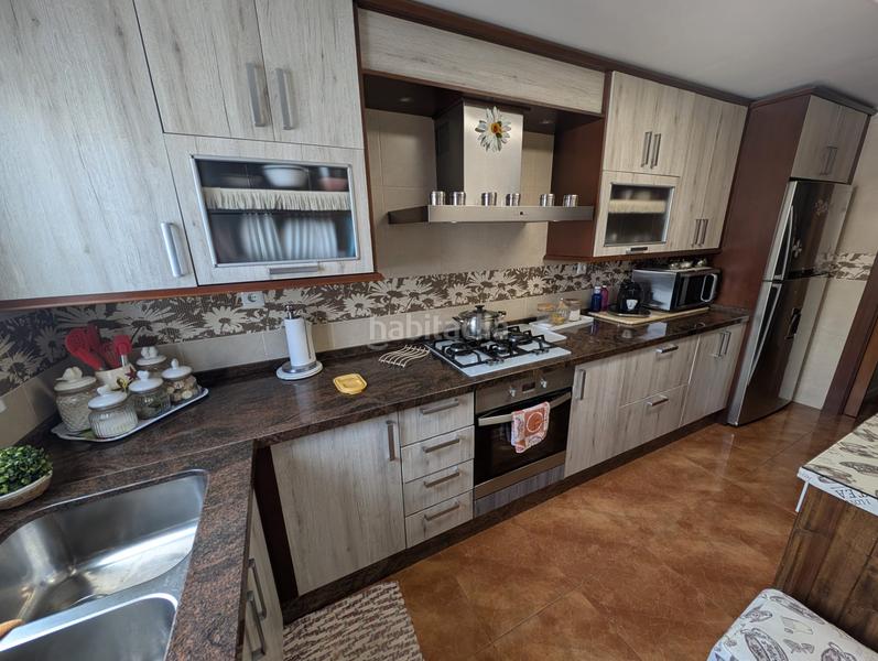 Foto dc0c7a1f-32be-41e0-b68d-948b05f501ab. Etagenwohnung mit heizung in Centro Lucena