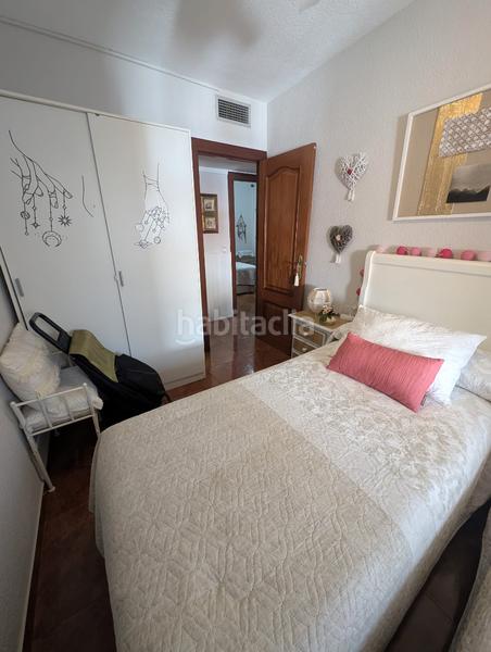 Foto e820e19e-c153-448a-bb0d-383ef6f7ad93. Etagenwohnung mit heizung in Centro Lucena