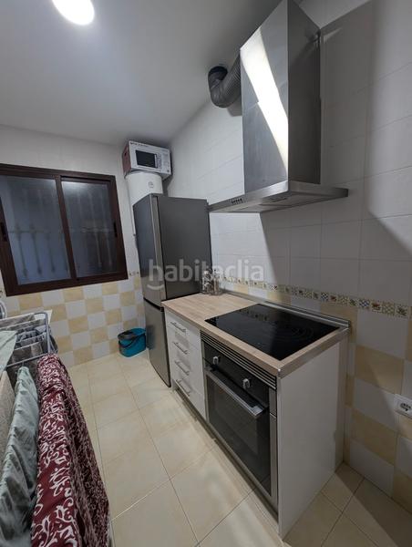 Foto 00845e97-0406-4f97-b851-70499c075229. Etagenwohnung mit heizung in Centro Lucena