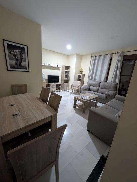 Foto 2bbe589e-8862-4d5c-8259-32661b07ffcf. Etagenwohnung mit heizung in Centro Lucena