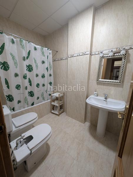 Foto 3ae2fb13-0b7f-4d94-8737-275cdf4bd991. Etagenwohnung mit heizung in Centro Lucena