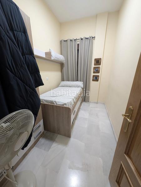 Foto 7c5445a2-9f42-4d69-a945-59a93ffa2e08. Etagenwohnung mit heizung in Centro Lucena