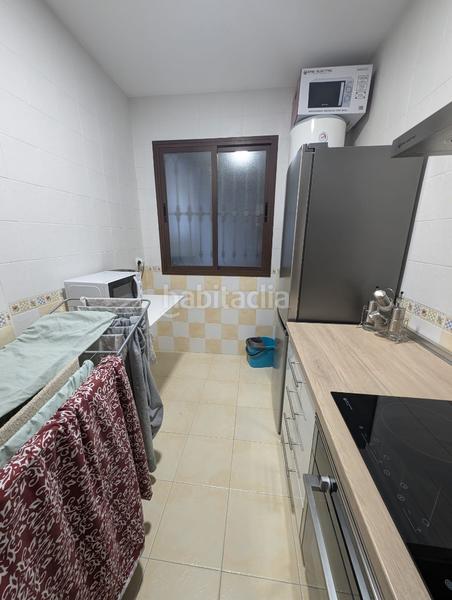 Foto a9f736d6-8cd8-4183-aeeb-e972bae18706. Etagenwohnung mit heizung in Centro Lucena