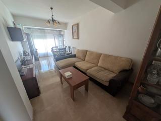 Pis a Hoya del Molino. Piso en ronda reformado