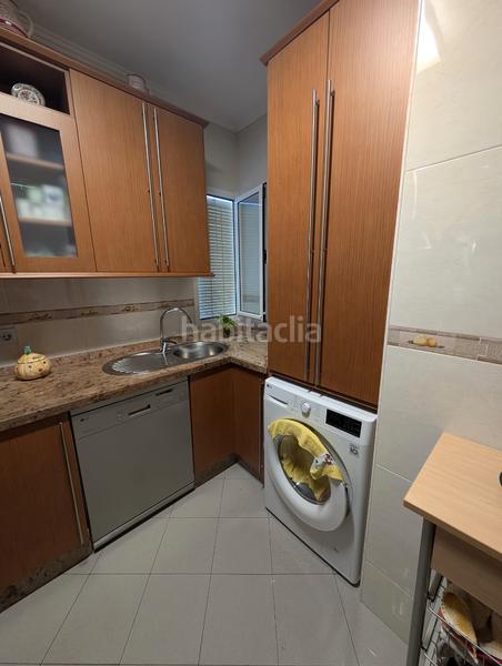 Foto 040b19fc-89cc-40c5-b11f-d71c9555f68c. Flat with heating in San Francisco Lucena