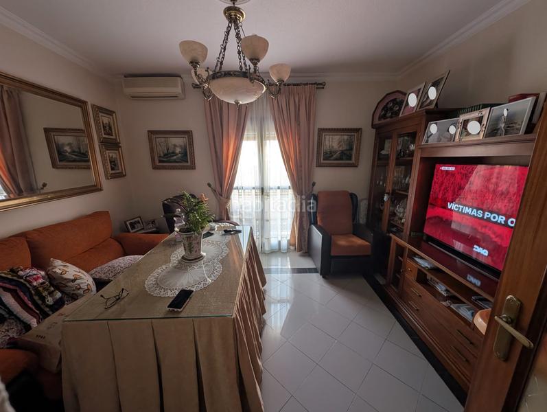 Foto 0a9a53f5-a1c9-4e71-9240-18424d324afe. Flat with heating in San Francisco Lucena