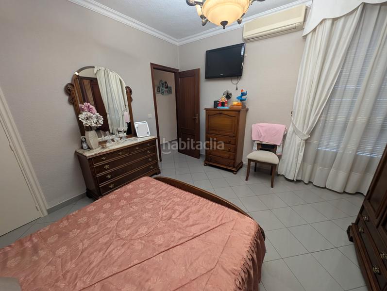 Foto 1634de40-95e4-49a5-a687-cd056aa6810f. Flat with heating in San Francisco Lucena