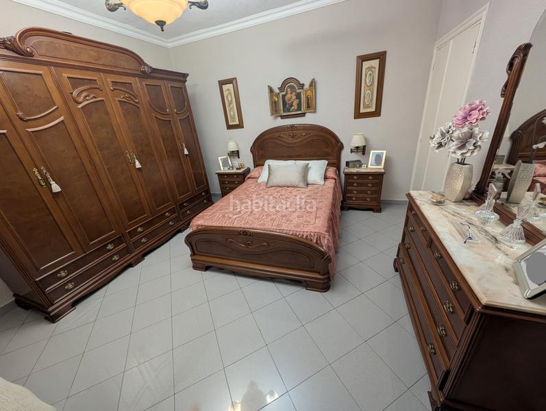 Foto 27336fbf-4d9b-4c44-9ae6-50d7a08d489c. Flat with heating in San Francisco Lucena