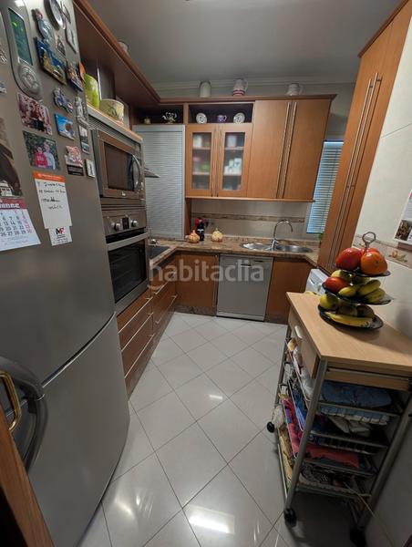 Foto 31f2ca33-085d-419a-b808-8bbe0ecd81fa. Flat with heating in San Francisco Lucena