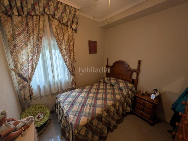 Foto 44c9325e-162d-456e-bc9b-55258bb37e13. Flat with heating in San Francisco Lucena