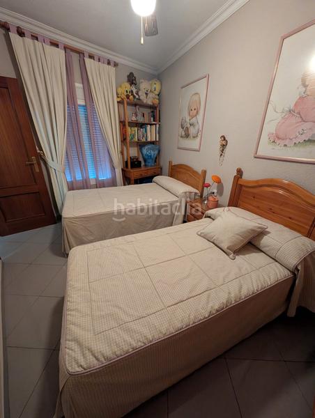 Foto 4d9aad40-97d7-419b-a964-8867295716a7. Flat with heating in San Francisco Lucena