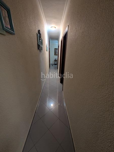 Foto 5cd41278-fd4d-4d56-869c-a2d0ba41cd54. Flat with heating in San Francisco Lucena