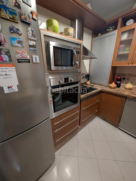 Foto 8df375c8-5e96-4084-aff4-47d08f8777ec. Flat with heating in San Francisco Lucena