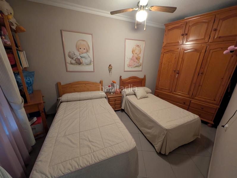 Foto 909501fb-88b9-4883-9e4e-c6566aed2181. Flat with heating in San Francisco Lucena