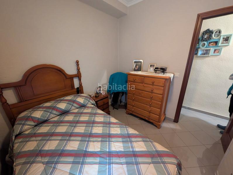 Foto 9a1b9ed2-253e-4201-a6e3-df9f4bc13fbf. Flat with heating in San Francisco Lucena