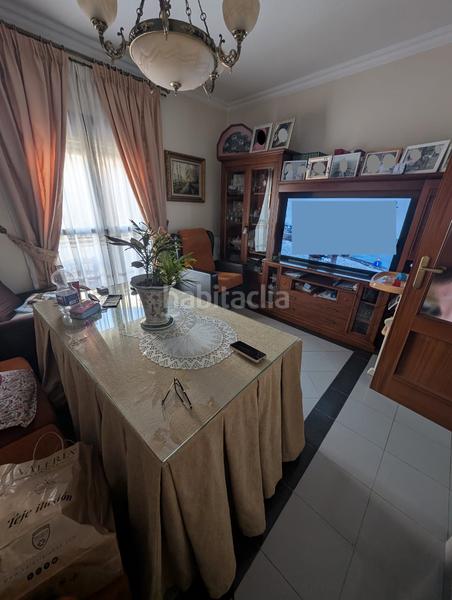 Foto b0298bd3-c8b2-46de-9d7d-9b0728356803. Flat with heating in San Francisco Lucena