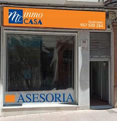 Rent Semi detached house in Poleares. Casa adosada