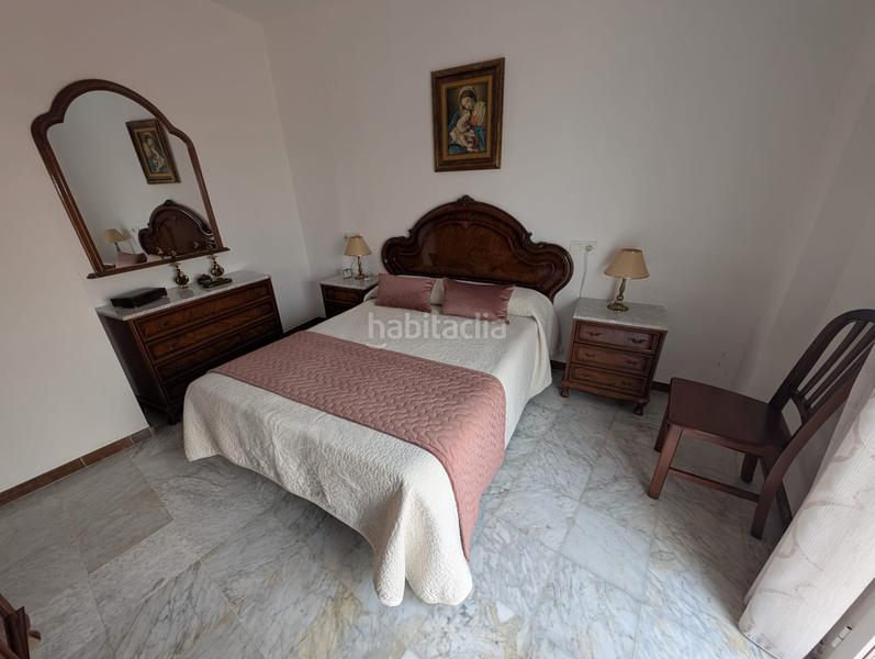 Foto 2f3afce2-7752-4149-880e-ea4a8e2bd36e. Piso centro zona santiago en Las Tinajerías - Juderías Lucena