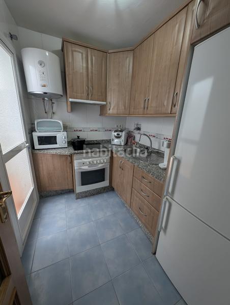 Foto 41e7f319-8a45-4631-a25a-4cc8b42340d5. Piso centro zona santiago en Las Tinajerías - Juderías Lucena