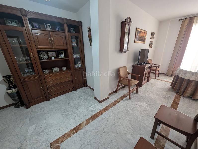 Foto 5d4b9826-fa32-4d79-baac-e73d741f9c91. Piso centro zona santiago en Las Tinajerías - Juderías Lucena