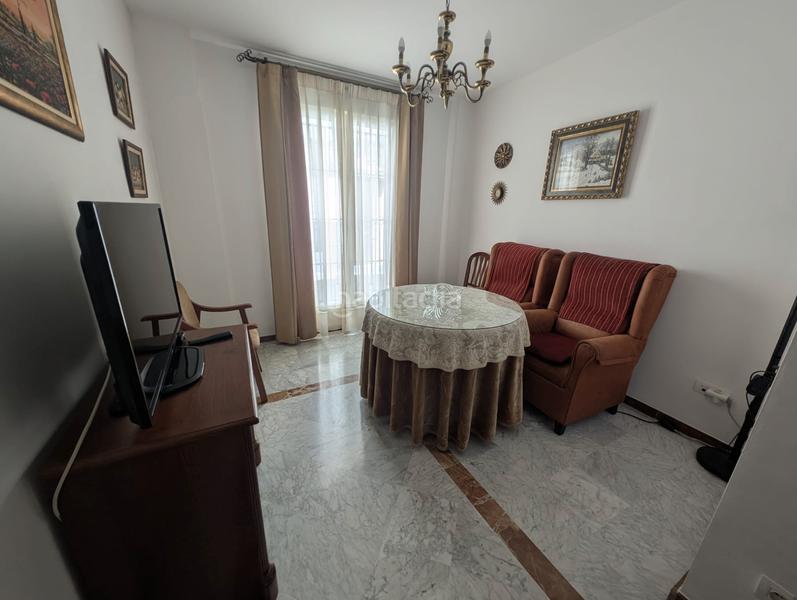 Foto 9b01daa3-ec3a-4ea2-b2d4-bf56ee780acb. Piso centro zona santiago en Las Tinajerías - Juderías Lucena