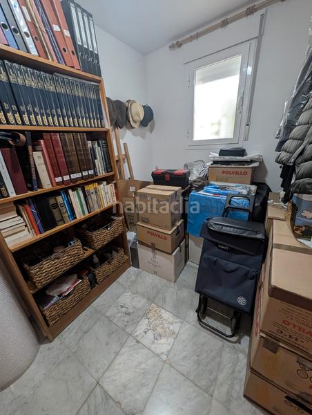 Foto ddbeefa2-ba91-494f-ac31-b5b5eeb9f2f8. Piso centro zona santiago en Las Tinajerías - Juderías Lucena