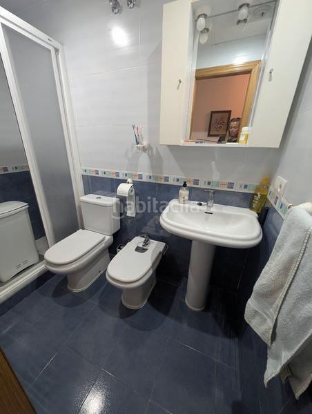 Foto ecd5afda-a398-45a6-a4fc-1ce3cb5a3e05. Piso centro zona santiago en Las Tinajerías - Juderías Lucena