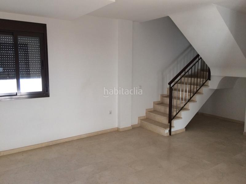 Foto 85edc19d-4637-4282-ad54-fe16564706c5. Duplex in El Carmen - La Barrera Lucena