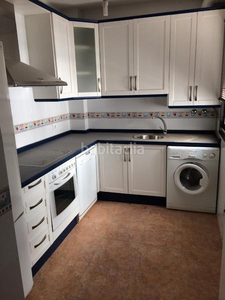 Foto fb1b4f7d-97d0-4265-be89-d2f2707bf233. Duplex in El Carmen - La Barrera Lucena