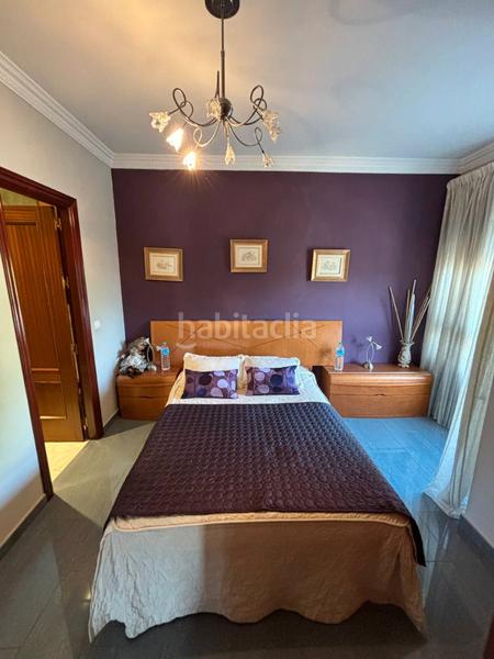 Foto 3798ec9f-87ee-49b0-985c-2674e4e47585. Appartamento con riscaldamento in San Francisco Lucena