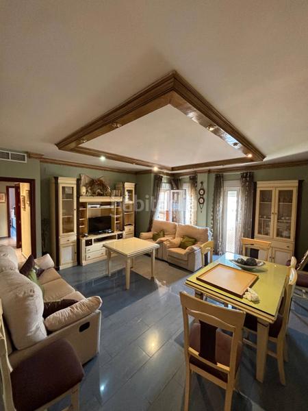 Foto 61187f3e-eee4-40c1-aeaa-06a907d46ce1. Appartamento con riscaldamento in San Francisco Lucena