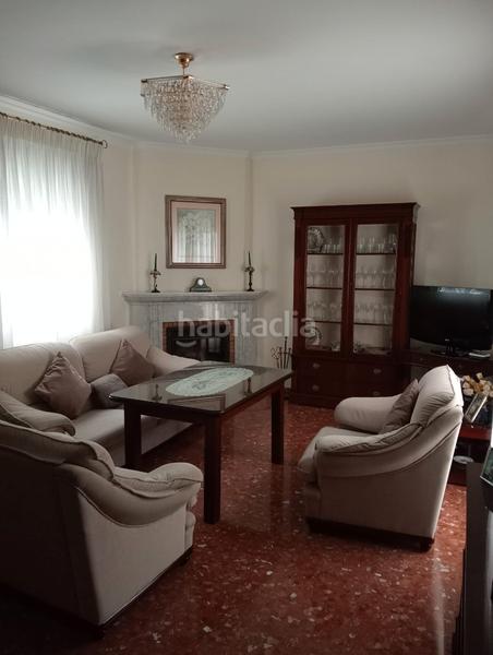 Foto 2d4a28d3-8566-499e-bd80-3a71e9422a0b. Maison jumelée avec chauffage dans Las Tinajerías - Juderías Lucena