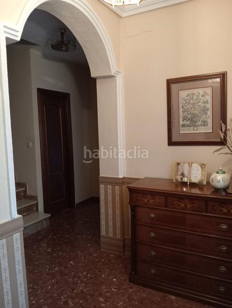 Foto 3ddfcb3f-0b97-43c0-b851-7d895639282e. Maison jumelée avec chauffage dans Las Tinajerías - Juderías Lucena