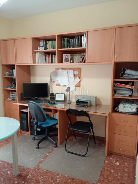 Foto 4bdcdee1-9e9a-462e-afa6-fbe589470b18. Maison jumelée avec chauffage dans Las Tinajerías - Juderías Lucena