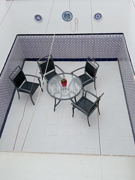 Foto 7f891a01-d2d5-443b-9036-3804b13d8c7b. Maison jumelée avec chauffage dans Las Tinajerías - Juderías Lucena