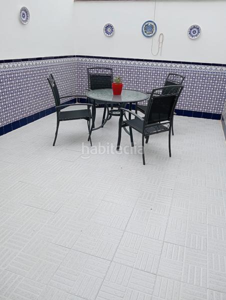 Foto cf565f0c-ecda-4907-af92-16c20eb81f62. Maison jumelée avec chauffage dans Las Tinajerías - Juderías Lucena