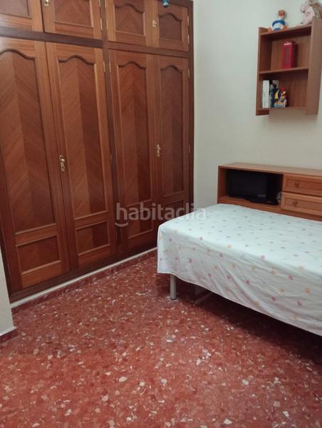 Foto d4881ef3-2ac3-4b5e-926c-1c41e7377344. Maison jumelée avec chauffage dans Las Tinajerías - Juderías Lucena