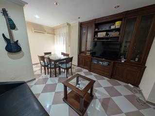 Flat in Las Tinajerías - Juderías