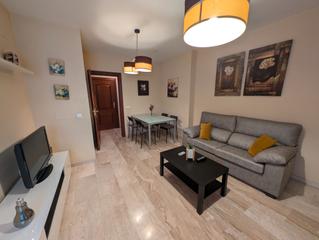 Rent Flat in San Francisco. Centro