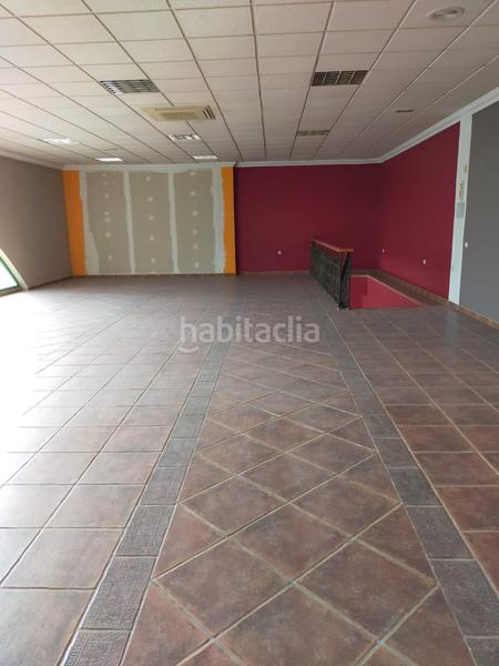 Foto fb2460ca-d833-4373-8c39-264072982535. Affitto capannone industriale con riscaldamento in Lucena