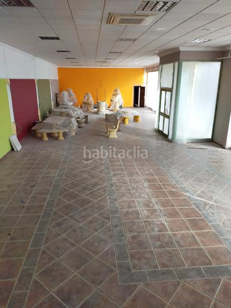 Foto 05c30699-3fa2-448c-a5a4-0b2e5250f1ff. Alquiler nave industrial nave con exposicion zona comercial en Lucena