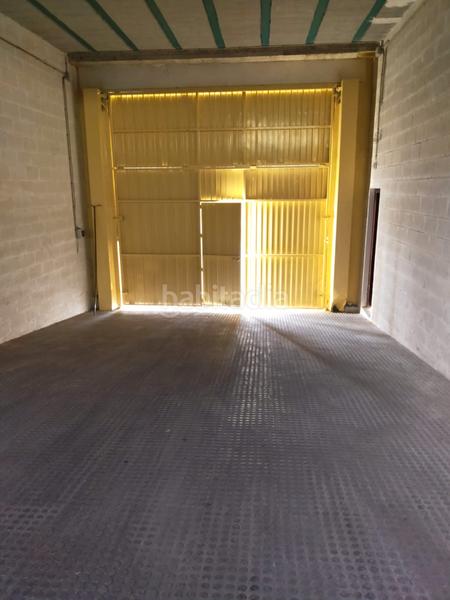 Foto 1cff695d-9071-490d-bfbf-fd2aba69b552. Lloguer nau industrial amb calefacció a Las Vegas - Campoaras Lucena