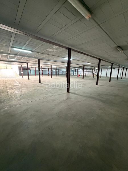 Foto 142568dd-d3d7-4848-9537-3b2c781a19ed. Miete fabrikhalle mit heizung in Las Vegas - Campoaras Lucena