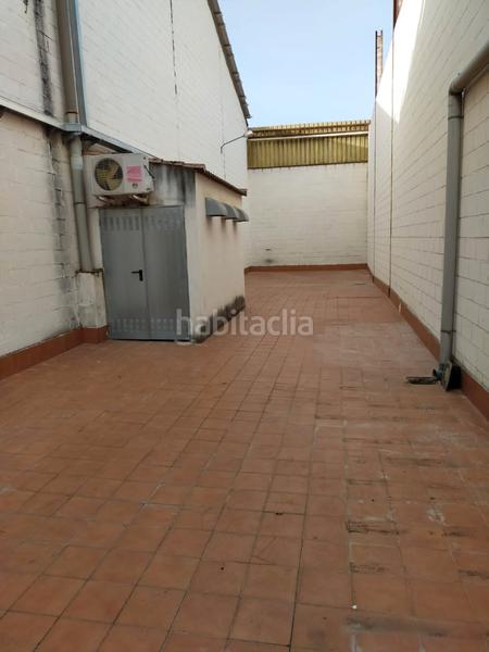 Foto 3ae01c89-325b-473a-860c-e6cf50d11104. Miete fabrikhalle mit heizung in Las Vegas - Campoaras Lucena